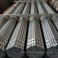 Round Stainless Steel Tube for Food Machinery
